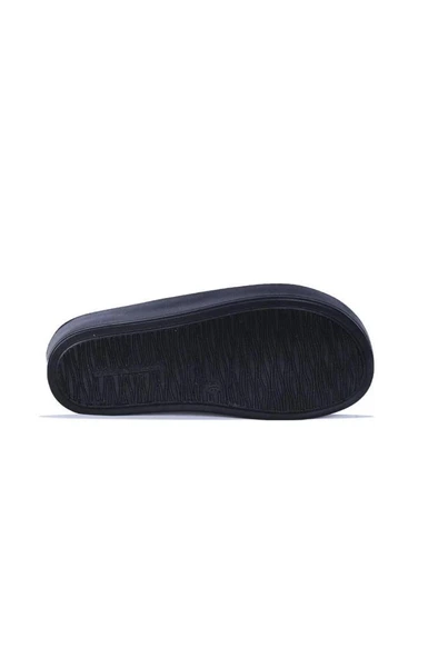 VOGA 1457 SİYAH COMFORT CASUAL ANATOMİK GÜNLÜK SPOR TERLİK - 6