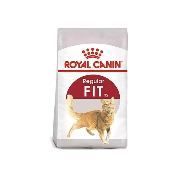 Fit 32 Yetişkin Kedi Maması 15 kg