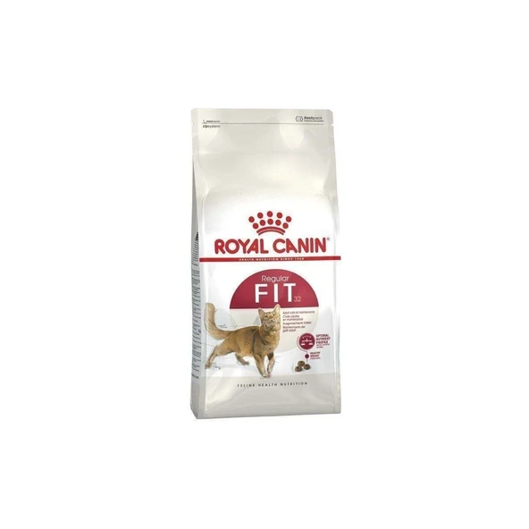 Fit 32 Yetişkin Kedi Mamasi 15 kg ürün görseli