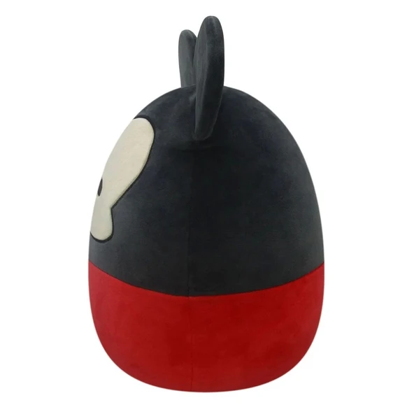 Squishmallows Disney Serisi - Mickey 35 cm - Resim 3
