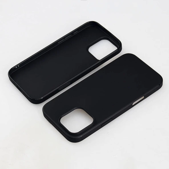 Apple iPhone 16 Pro Kılıf Zore İmax Silikon - Resim 6