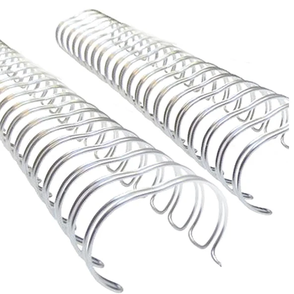 Sarff Spiral Tel (Jbı Karotel) 1-5 SY 3/16 Beyaz  (100 lü) 15315058