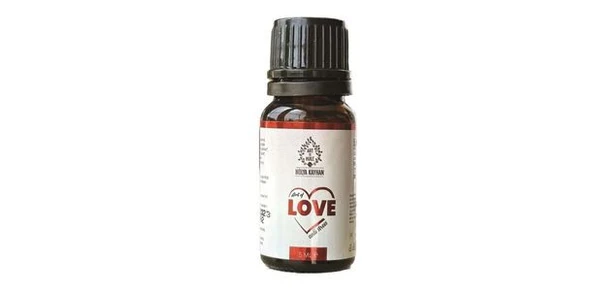 ART DE HUILE ART OF LOVE ANTI STRESS 5 ML