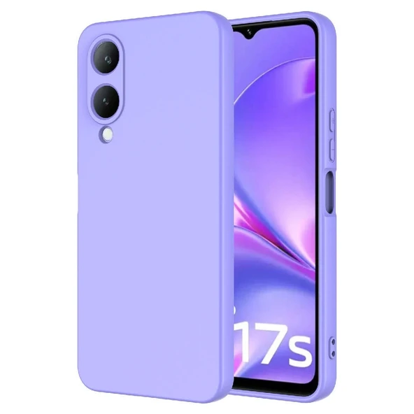 Vivo Y17S Kılıf Zore Mara Lansman Kapak ürün görseli