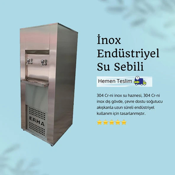 SU SEBİLİ - 2
