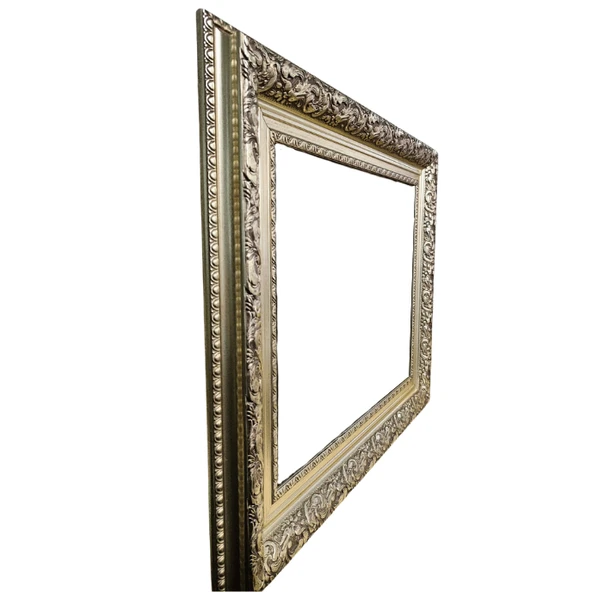 Özel Yapım 3 Boyutlu Kabe Tablosu Özel Çerçeveli - 20