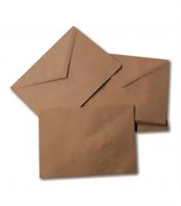 Asil Doğan Dosya Zarf İmt.Kraft 16.2x22.9 90 GR AS-6001-500-PKT