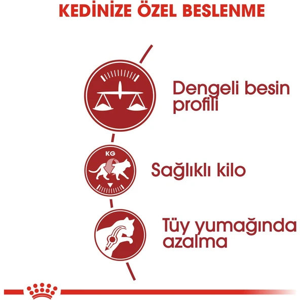 Fit 32 Kedi Maması - 15 kg - Resim 2