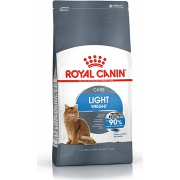 Light Weight Care Diyet Kedi Maması 8 Kg ürün görseli