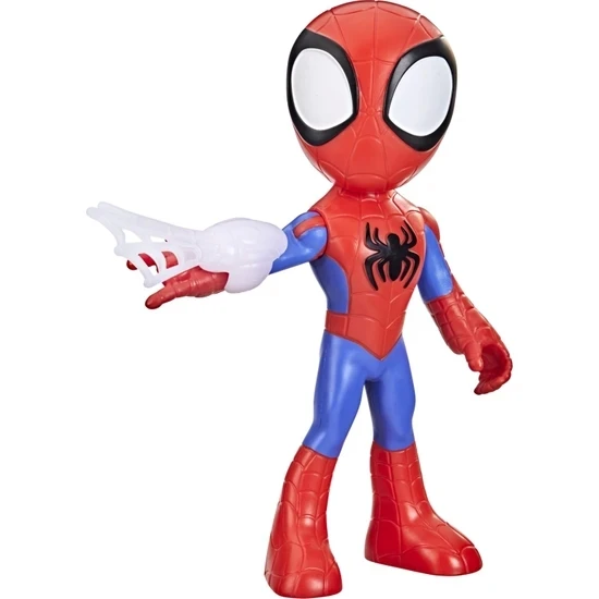 Hasbro Marvel Spidey Dev Spidey F3711 F3986 Lisanslı Ürün - Resim 2