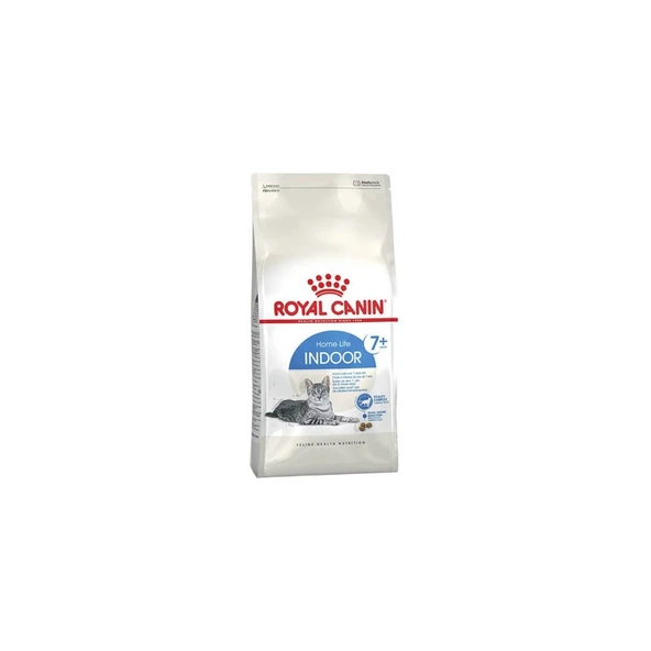 Indoor 7+ Yaşlı Kedi Maması 3,5 kg