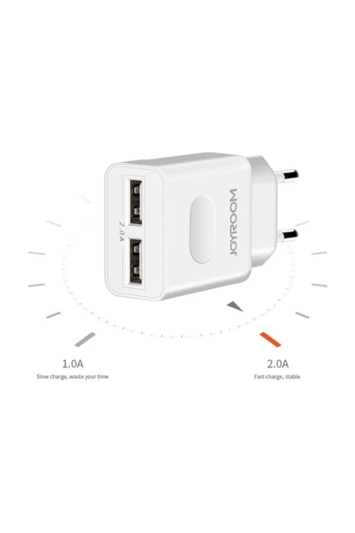 Joyroom Şarj Aleti - Resim 3