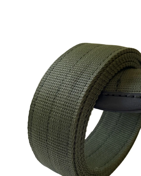 UTX TAKTİK PALASKA-KEMER-HAKİ RENK (Unısex) - 2