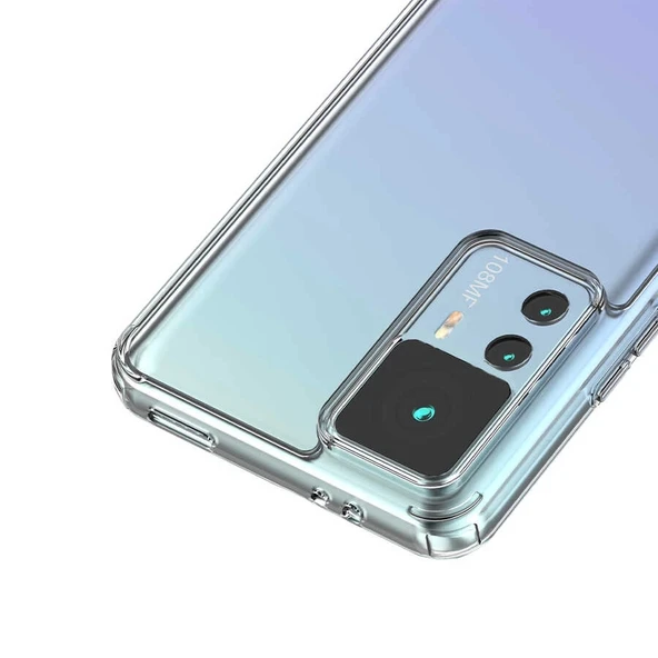 Xiaomi Mi 12T Kılıf Zore Coss Kapak - 8