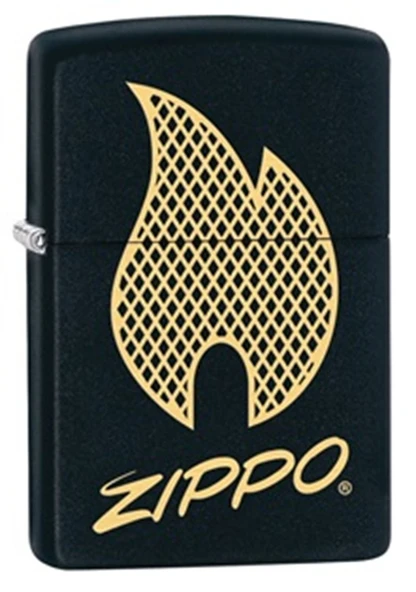 Zippo Orijinal Çakmak Z-29686 (29686-065015)-Z308