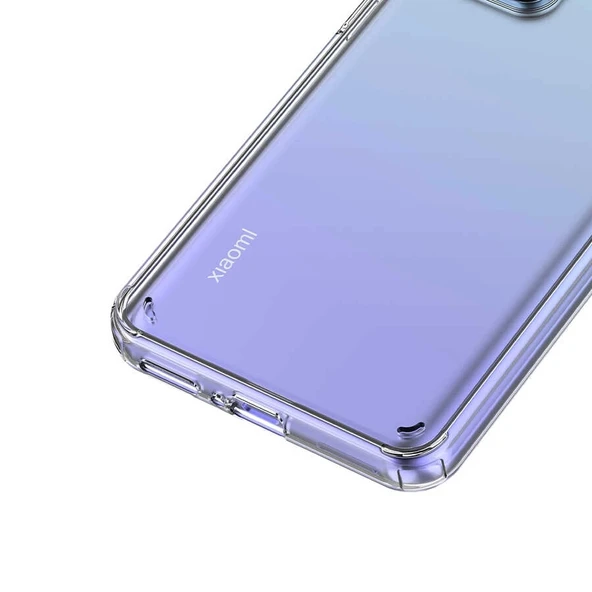 Xiaomi Mi 12T Pro Kılıf Zore Coss Kapak - 4