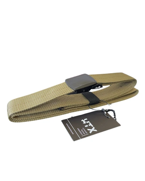 UTX TAKTİK PALASKA-KEMER-ÇÖL RENK (Unısex) - 4