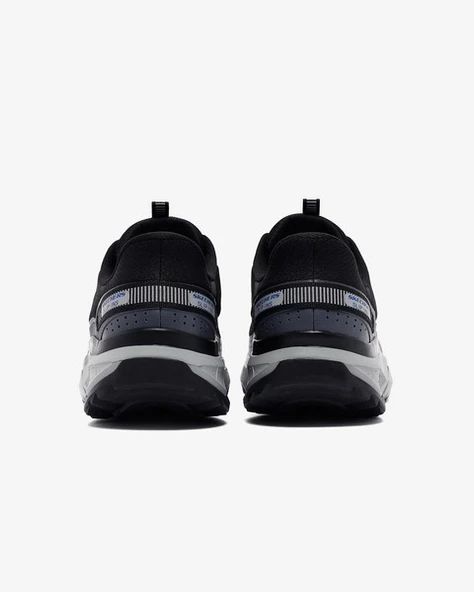 Skechers 237757 BKCC Skechers D'Lux Pro-Wilderville Erkek Günlük Spor Ayakkabı - 5