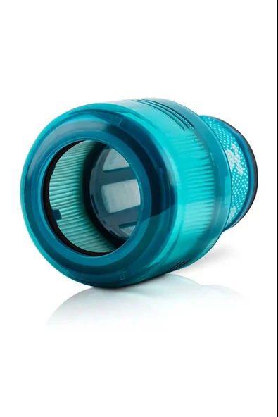 Dyson V 11 Animal / V11 Torque Drive Uyumlu Filtresi, 4 ADET ( Outsize'e UYUMSUZ ) - 4