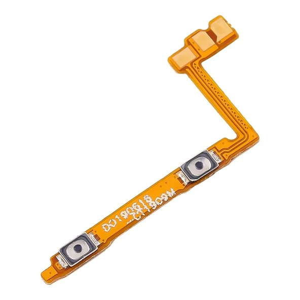 Oppo Reno Z On Off Film Flex - Resim 2