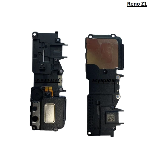 Oppo Reno Z1 Buzzer Hoparlör Full - Resim 2