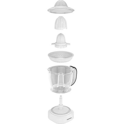 Grundig Narenciye Sıkacağı 40 W - Resim 4