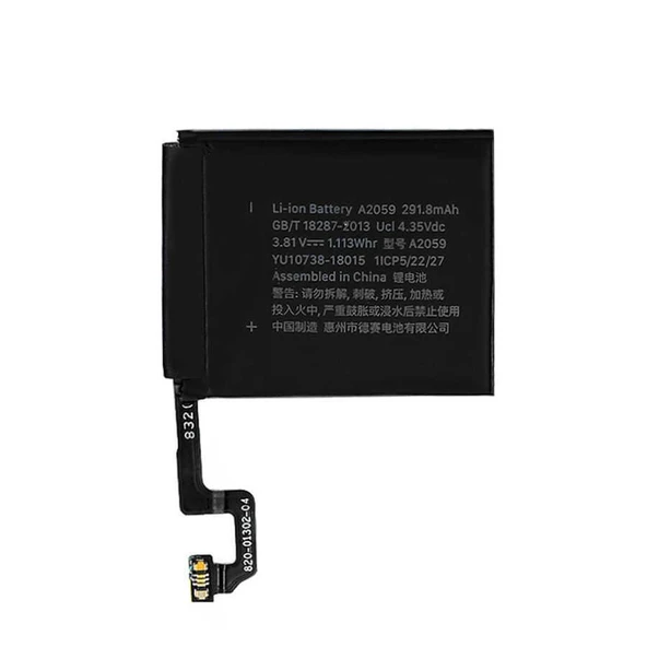Apple Watch Seri 4 S4 – 44mm Pil Batarya A2059 ürün görseli