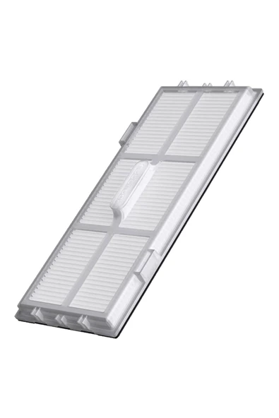 Roborock T7s / T7s Plus Uyumlu Mop Bezi 7'li Takımı Ana / Yan Fırça Hepa - Resim 3