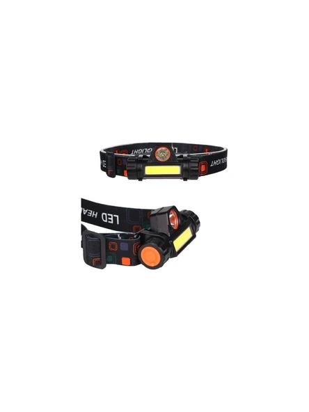 Cata 9120 Ct-Mir LED Kafa Feneri