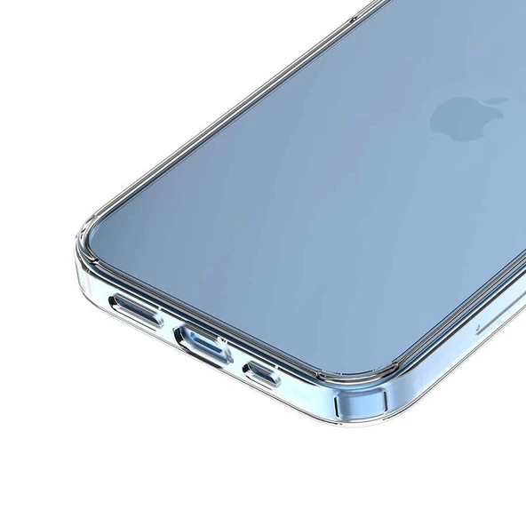 Apple iPhone 14 Plus Kılıf Zore Coss Kapak - 7