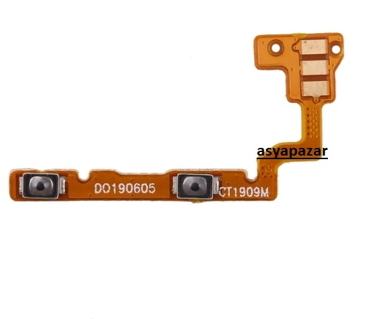 Oppo A5s Yan Ses On Off Film Flex ürün görseli 1