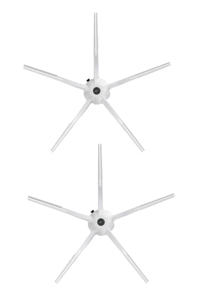 Uyumlu Roborock Q7 Max Plus Mop Bezi 7'li Takımı Ana Fırça Yan Fırça Hepa - Resim 4