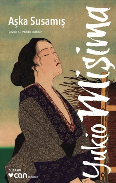 Aşka Susamış - Resim 2