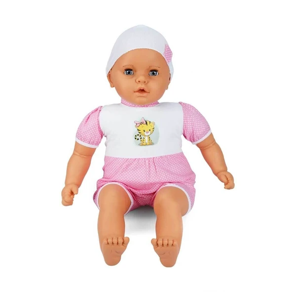 1060012  Denis Bebek 60 cm -Sunman - 6