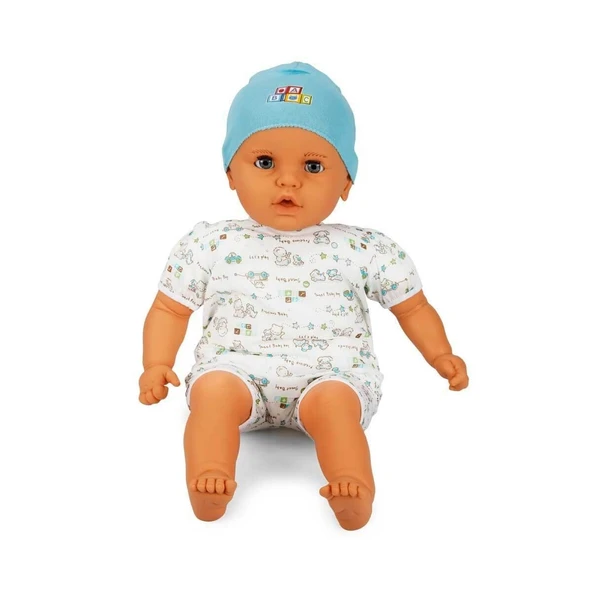 1060012  Denis Bebek 60 cm -Sunman - 4