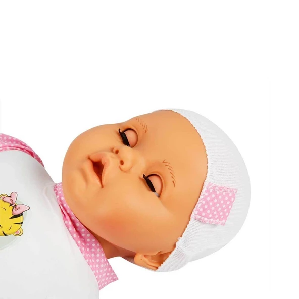 1060012  Denis Bebek 60 cm - Stokta Olan Gönderilir - 7