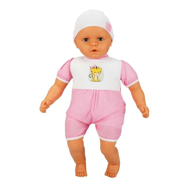 1060012  Denis Bebek 60 cm -Sunman - 5