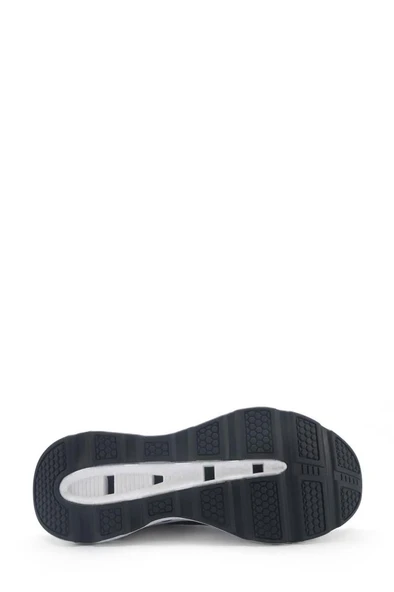 Lumberjack MORA 5FX 101938112 Erkek Yürüyüş ve Koşu Ayakkabısı Siyah 40-45 - Resim 4