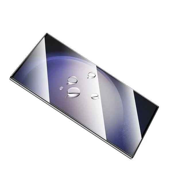 Galaxy S24 Ultra Zore 5in1 Easy Body Ekran Koruyucu - Resim 2