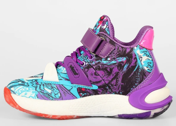 Vicco Universe Ortopedik Çocuk Spor Ayakkabı - Resim 7