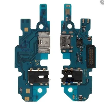 Samsung A10 Şarj Mikrafon ve Kulaklık Soket Bordu ürün görseli