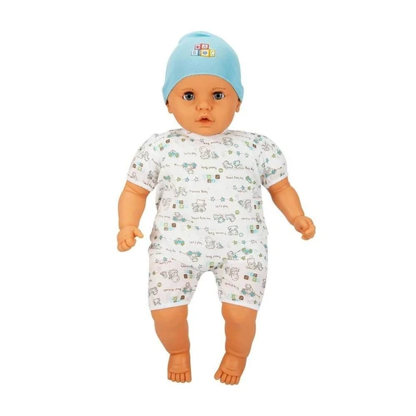 1060012  Denis Bebek 60 cm -Sunman - 3