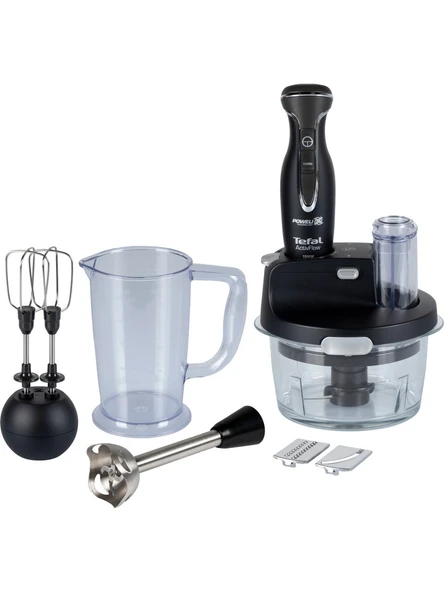 Tefal Powelix Activflow Expert 1500 W Blender Seti