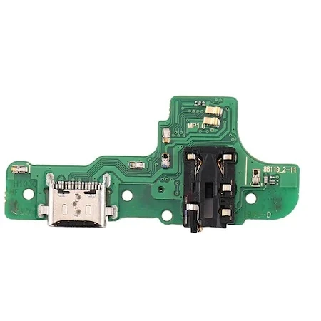 Samsung A20S Şarj Mikrafon ve Kulaklık Soket Bordu ürün görseli