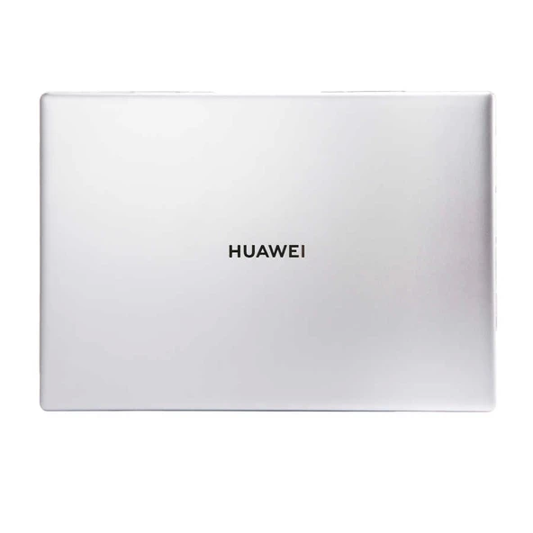 Huawei Matebook 14S 2021 Zore MSoft Kristal Kapak - 2
