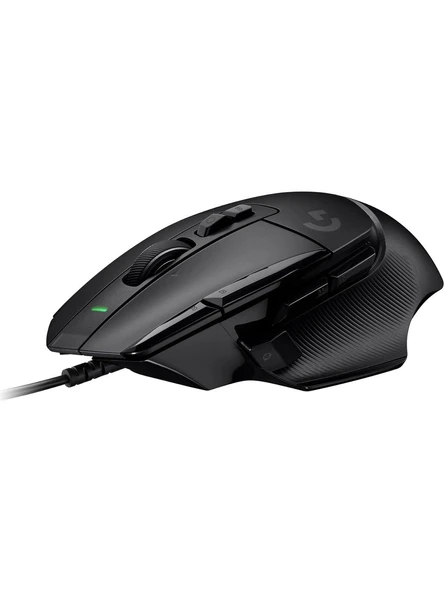 Logitech G502 X 910-006139 Siyah Optik Kablolu Oyuncu Mouse