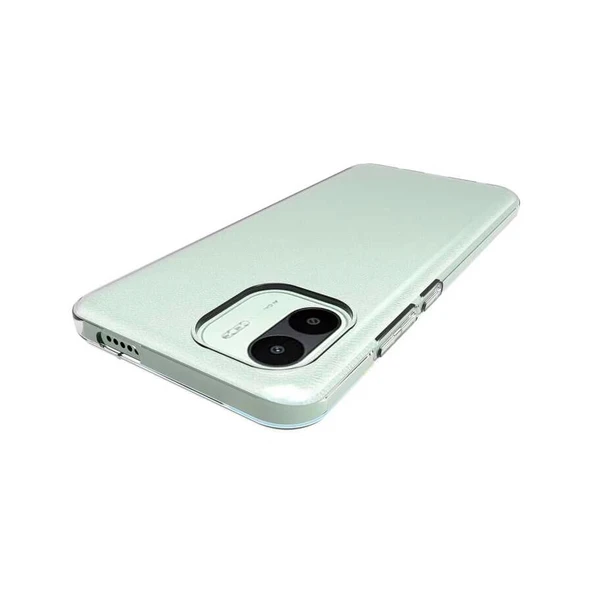 Xiaomi Redmi A1 Kılıf Zore Süper Silikon Kapak - 4