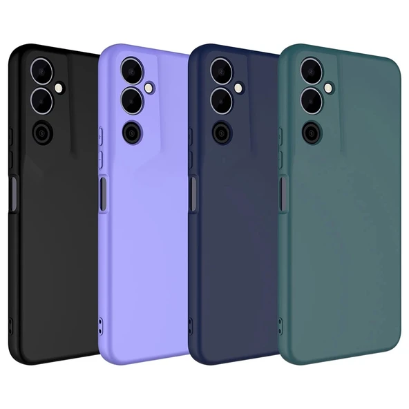 Tecno Pova Neo 2 Kılıf Zore Mara Lansman Kapak - 2