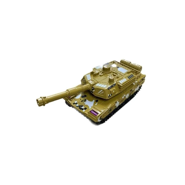 JW567-045 SÜRTMELİ TANK -Vardem - 3