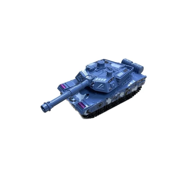 JW567-045 SÜRTMELİ TANK -Vardem - 4